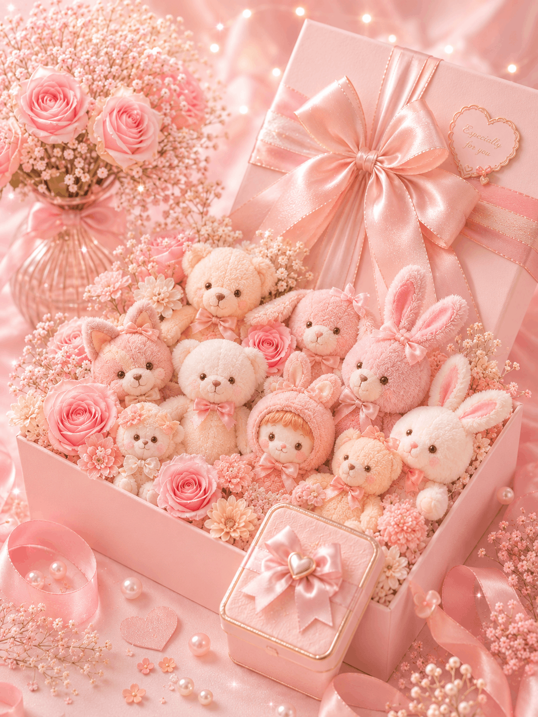باکس هدیه خاص Rosental برای هر سلیقه