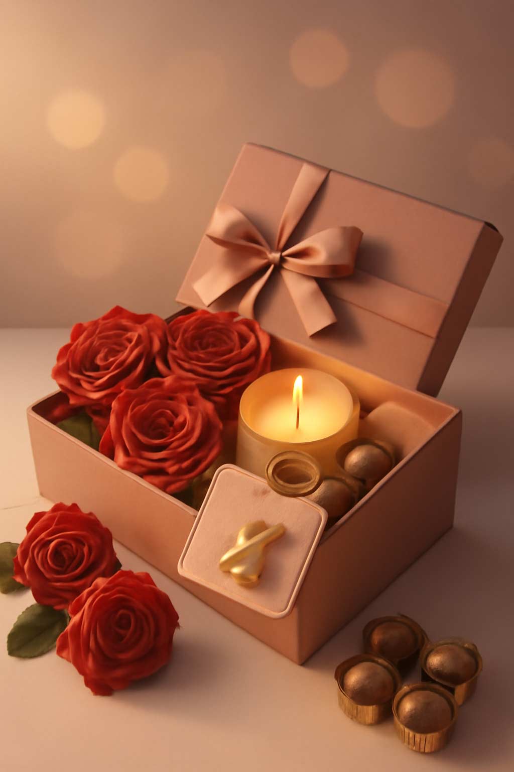 باکس هدیه خاص Rosental برای هر سلیقه