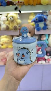 ماگ دایناسوری