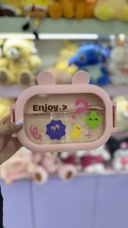 ظرف غذای مستطیل