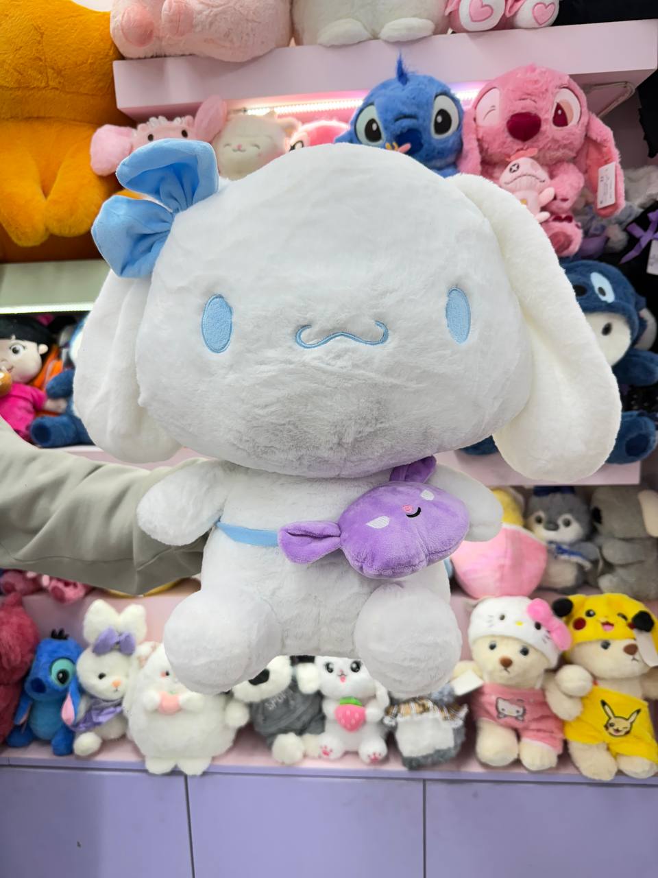 عروسک خرگوش