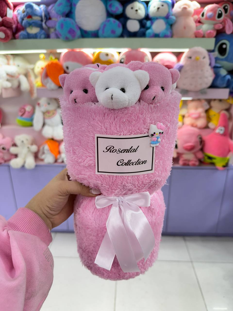 بوکت عروسکی