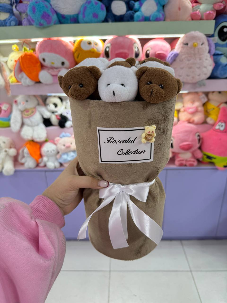 بوکت عروسکی