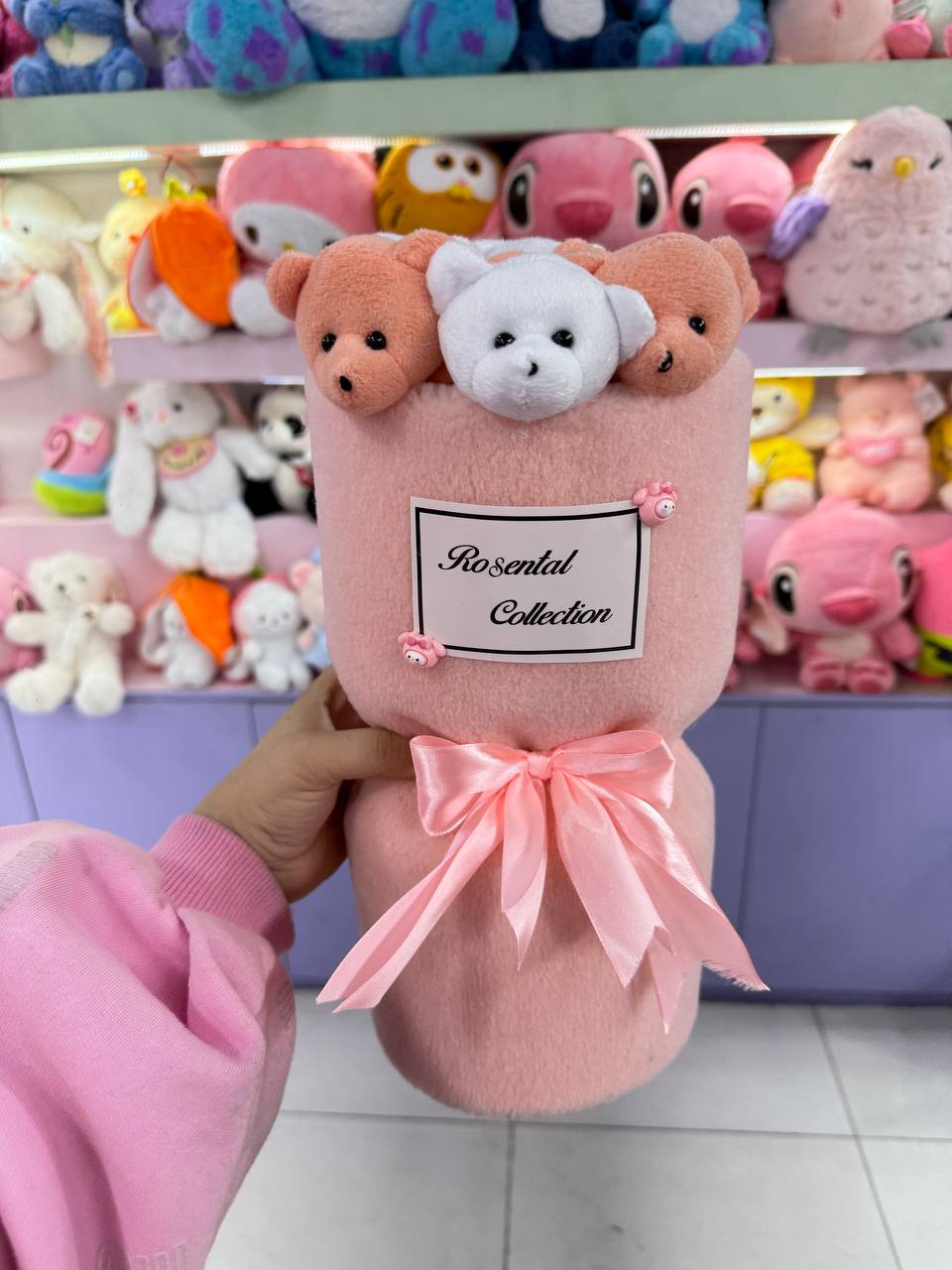 بوکت عروسکی