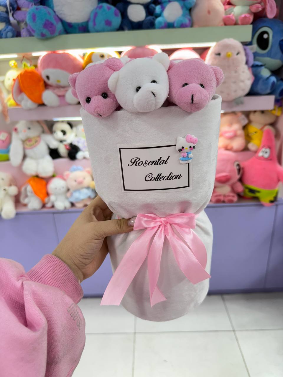 بوکت عروسکی