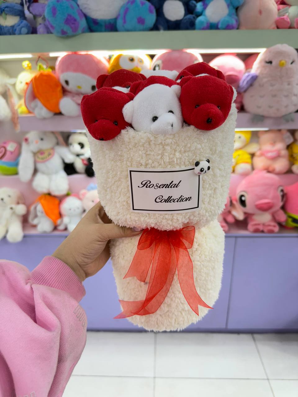 بوکت عروسکی