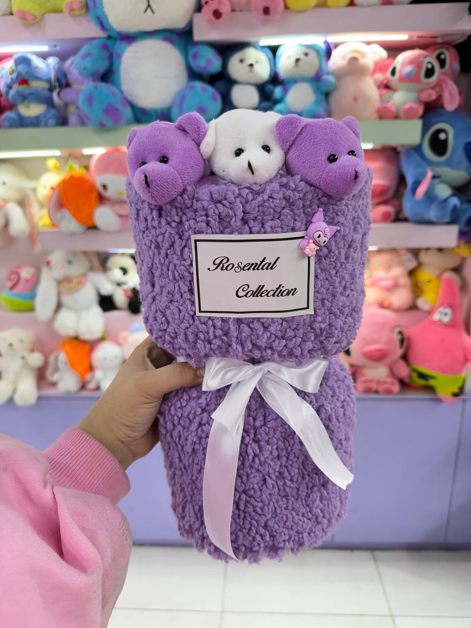 بوکت عروسکی